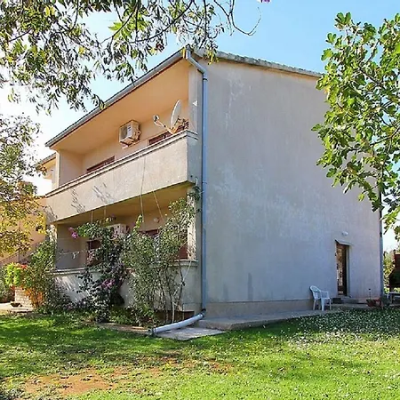 Jovanka Apartment
