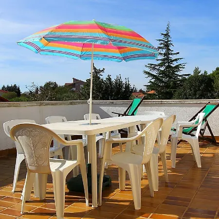 Jovanka Apartment *