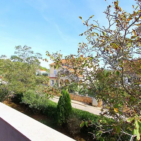 Jovanka Apartment *