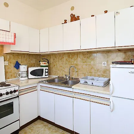 Apartamento Jovanka *