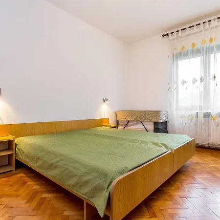 Apartamento Jovanka *