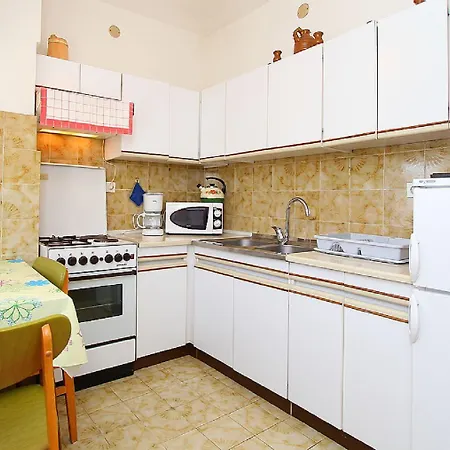 Apartamento Jovanka