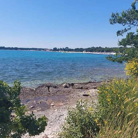 Appartement Jovanka *