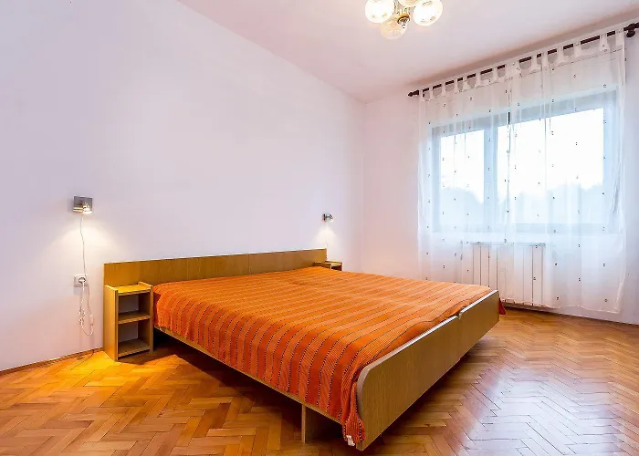 Appartement Jovanka