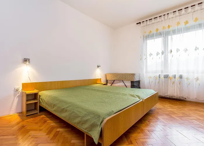 Appartement Jovanka *