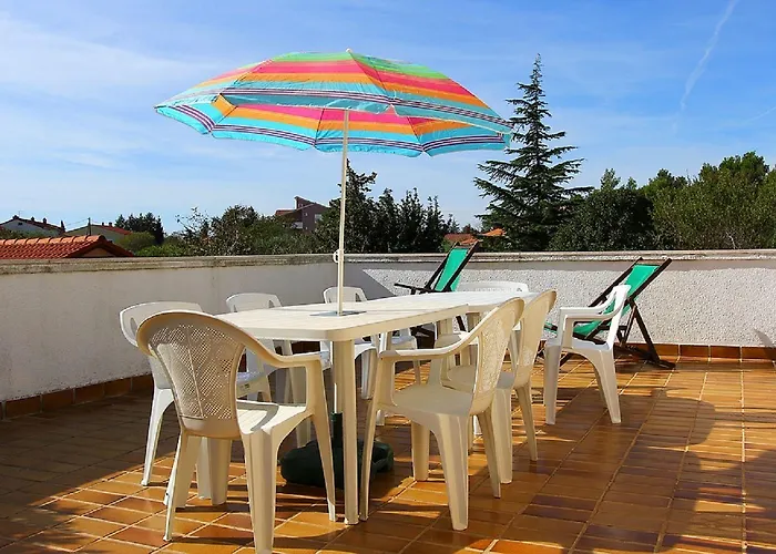 Jovanka Appartement *