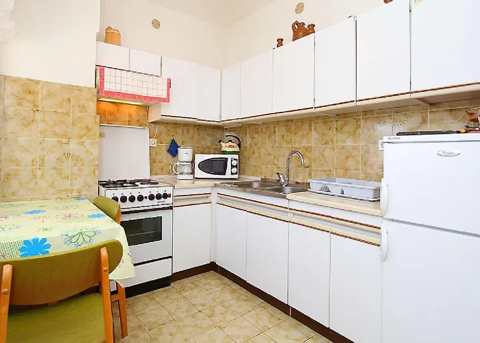 Appartement Jovanka