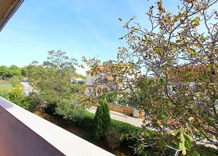 Jovanka Appartement *