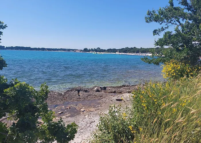 Appartement Jovanka *